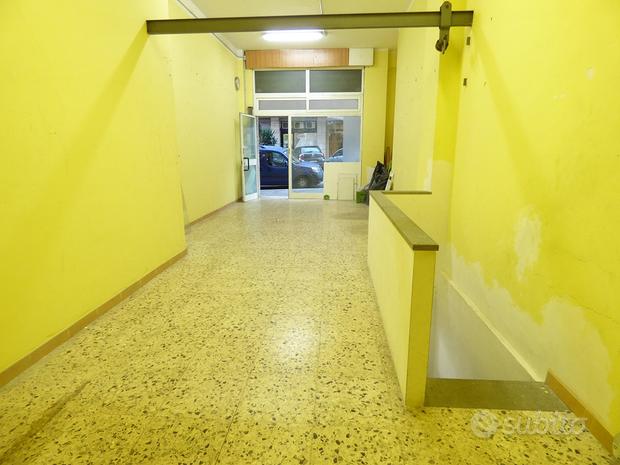 Negozio Roma [Bragadin negozioVCG]