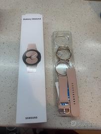 Galaxy watch 4 samsung