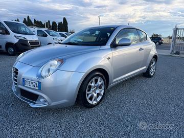 Alfa Romeo MiTo 1.6 JTDm
