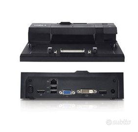 Dell Docking Station DELL K07A002 e Masteriz. K01b