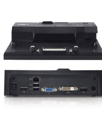 Dell Docking Station DELL K07A002 e Masteriz. K01b