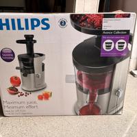 Centrifuga Philips nuova mai usata