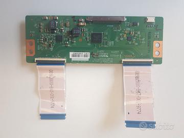 Schede elettroniche TV Philips 32" led