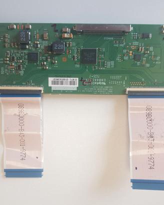 Schede elettroniche TV Philips 32" led