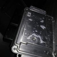 Centralina motore KIA CEE'D 1582cc diesel del 2013