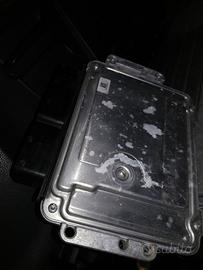 Centralina motore KIA CEE'D 1582cc diesel del 2013