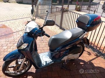 scooter in perfette condizioni 