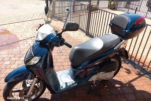 scooter in perfette condizioni 