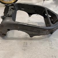 TELAIO TARGATO YZF R1 04 05 JYRN121