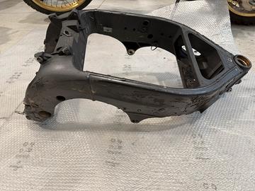 TELAIO TARGATO YZF R1 04 05 JYRN121