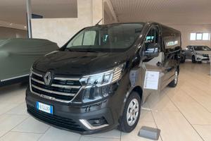 Renault Trafic BluedCi 150CV PL-TN Equilibre Easy 