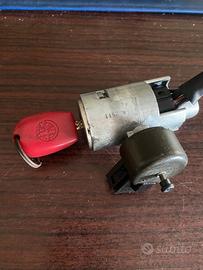 Commutatore da accensione alfa 166w6