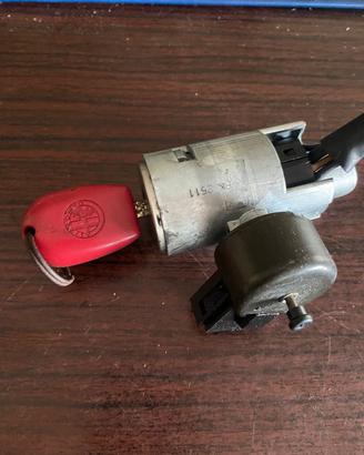 Commutatore da accensione alfa 166w6