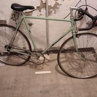 Bici Bianchi Vintage