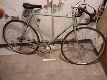 Bici Bianchi Vintage