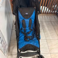 Passeggino chicco