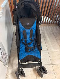 Passeggino chicco