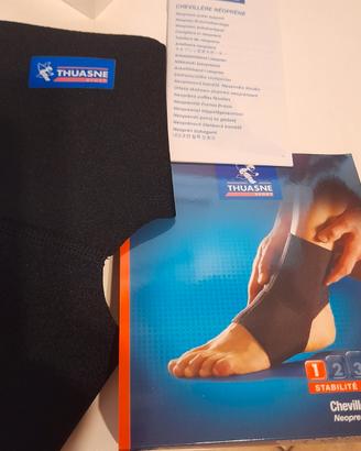 Cavigliera THUASNE in neoprene