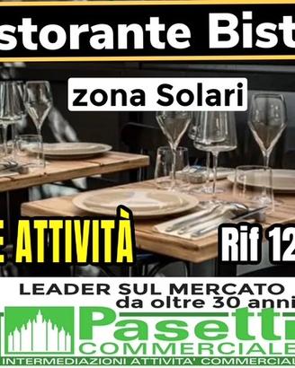 PIZZERIA D'ASPORTO di mq 40 in zona Vimodrone