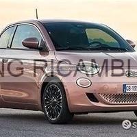 Ricambi disponibili per Fiat 500 2020/22