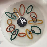 Orologio da parete Incanto