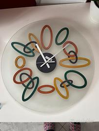 Orologio da parete Incanto