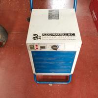 Deumidificatore professionale BM2 DR120