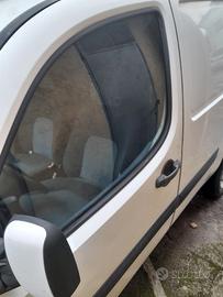 furgone fiat doblo
