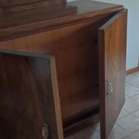 Camera matrimoniale d' epoca