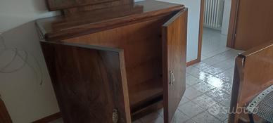 Camera matrimoniale d' epoca