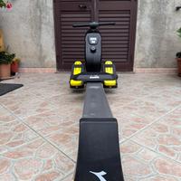 Vogatore magnetico Diadora