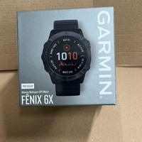 Garmin Fenix 6X Pro Solar Orologio Gps