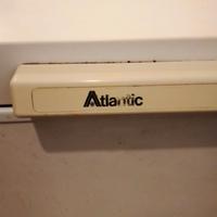 Congelatore a pozzetto Atlantic