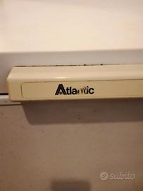 Congelatore a pozzetto Atlantic