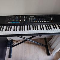 tastiera Roland E35