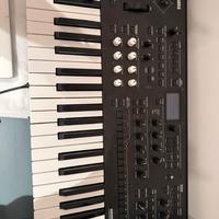 SINTETIZZATORE KORG WAVESTATE