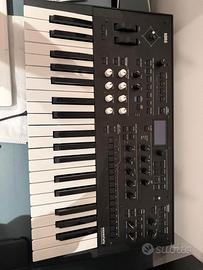 SINTETIZZATORE KORG WAVESTATE