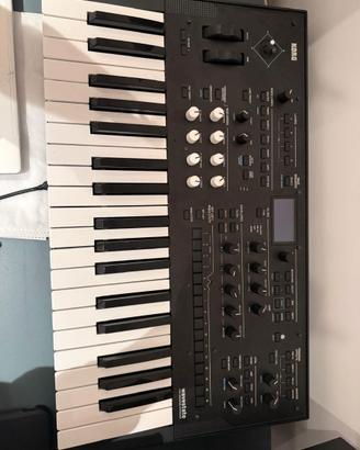 SINTETIZZATORE KORG WAVESTATE