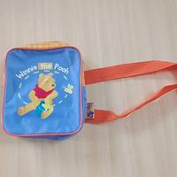 Zainetto Winnie the Pooh 