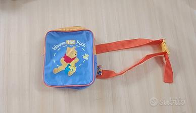 Zainetto Winnie the Pooh 