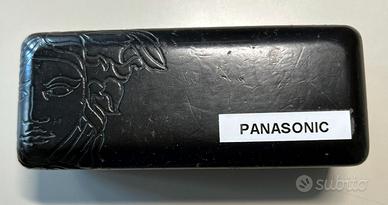 Rasoio Panasonic