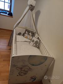 Lettino