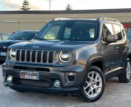 Jeep Renegade 1.6 Mjt 120 CV limited full led