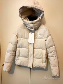 Piumino donna Calvin Klein Jeans