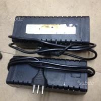 Reattori civitacquario da 36 watt