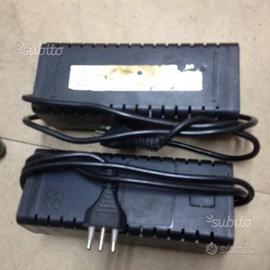 Reattori civitacquario da 36 watt