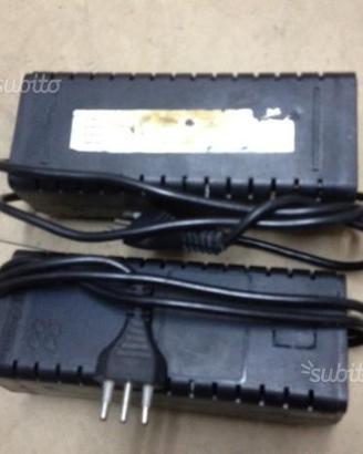 Reattori civitacquario da 36 watt