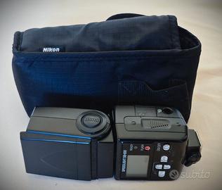 Nikon Speedlight SB-600 - Flash TTL per Nikon