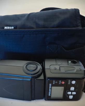 Nikon Speedlight SB-600 - Flash TTL per Nikon