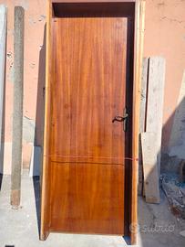 Porta bussola per interni